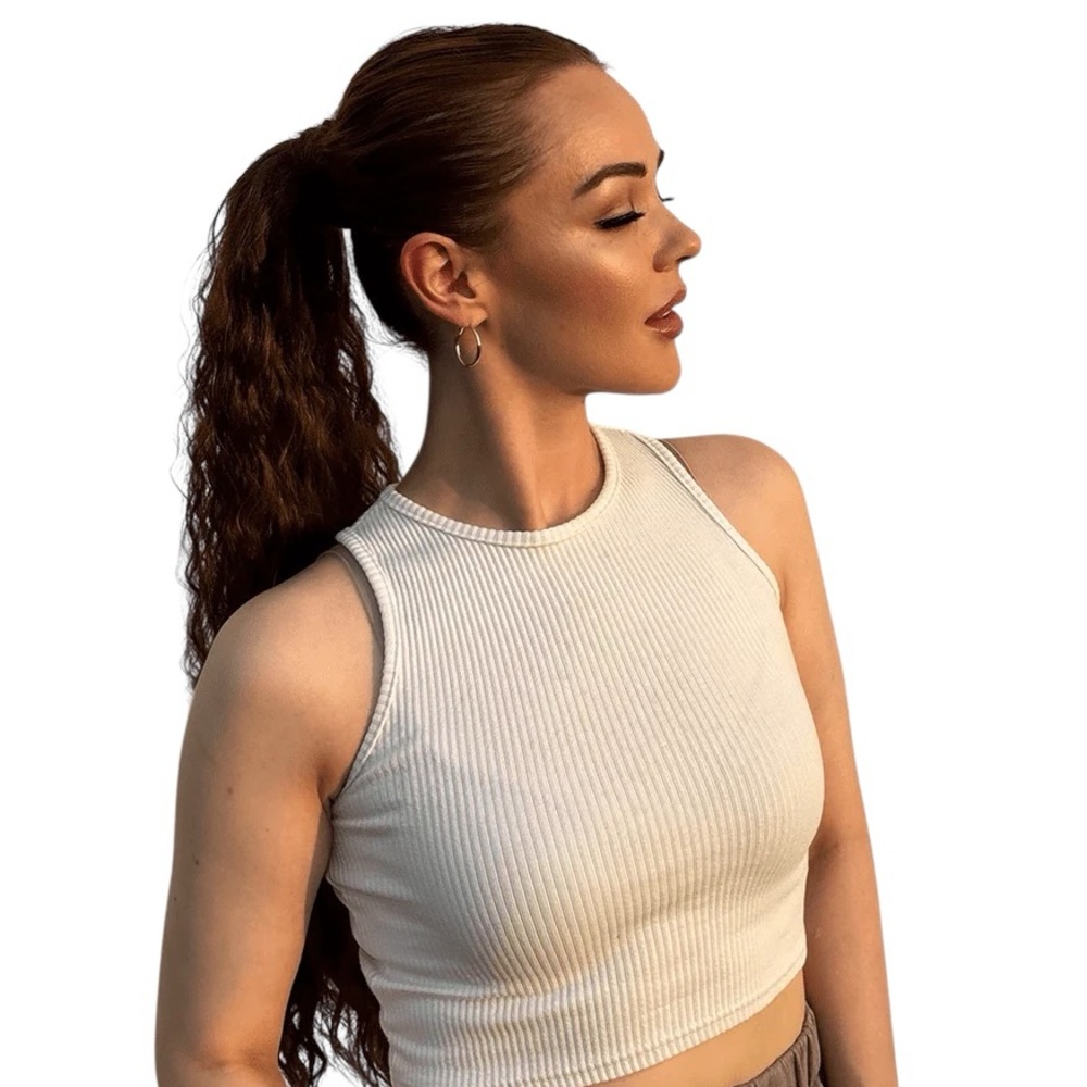 INH Hair Shayla Ponytail Extension